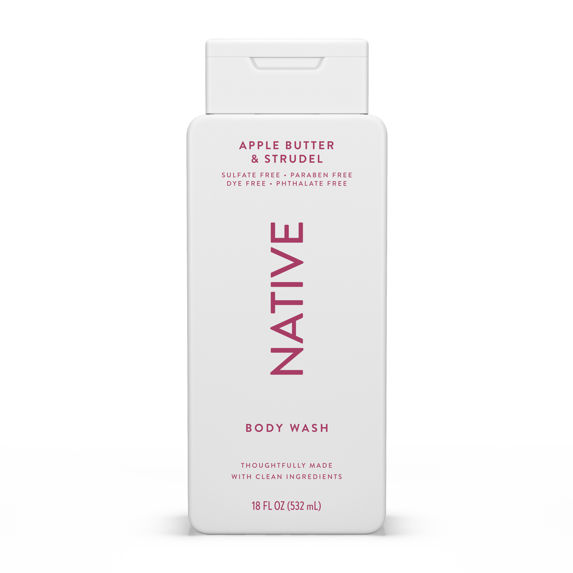 Body Wash - Last Chance - Simple Touch