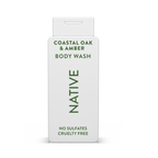 Body Wash - Last Chance - Simple Touch