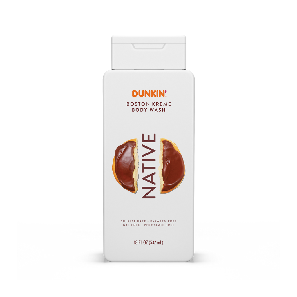 Body Wash - Last Chance - Simple Touch