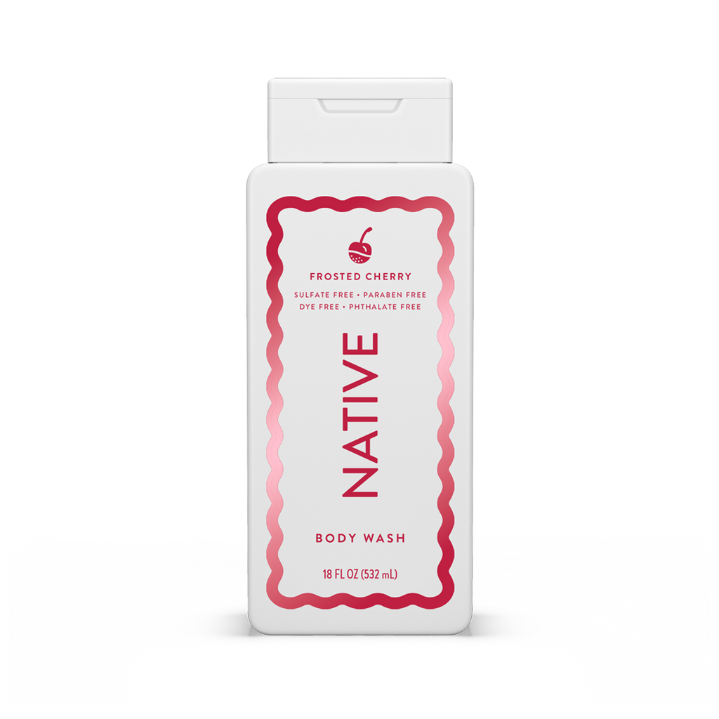 Body Wash - Last Chance - Simple Touch