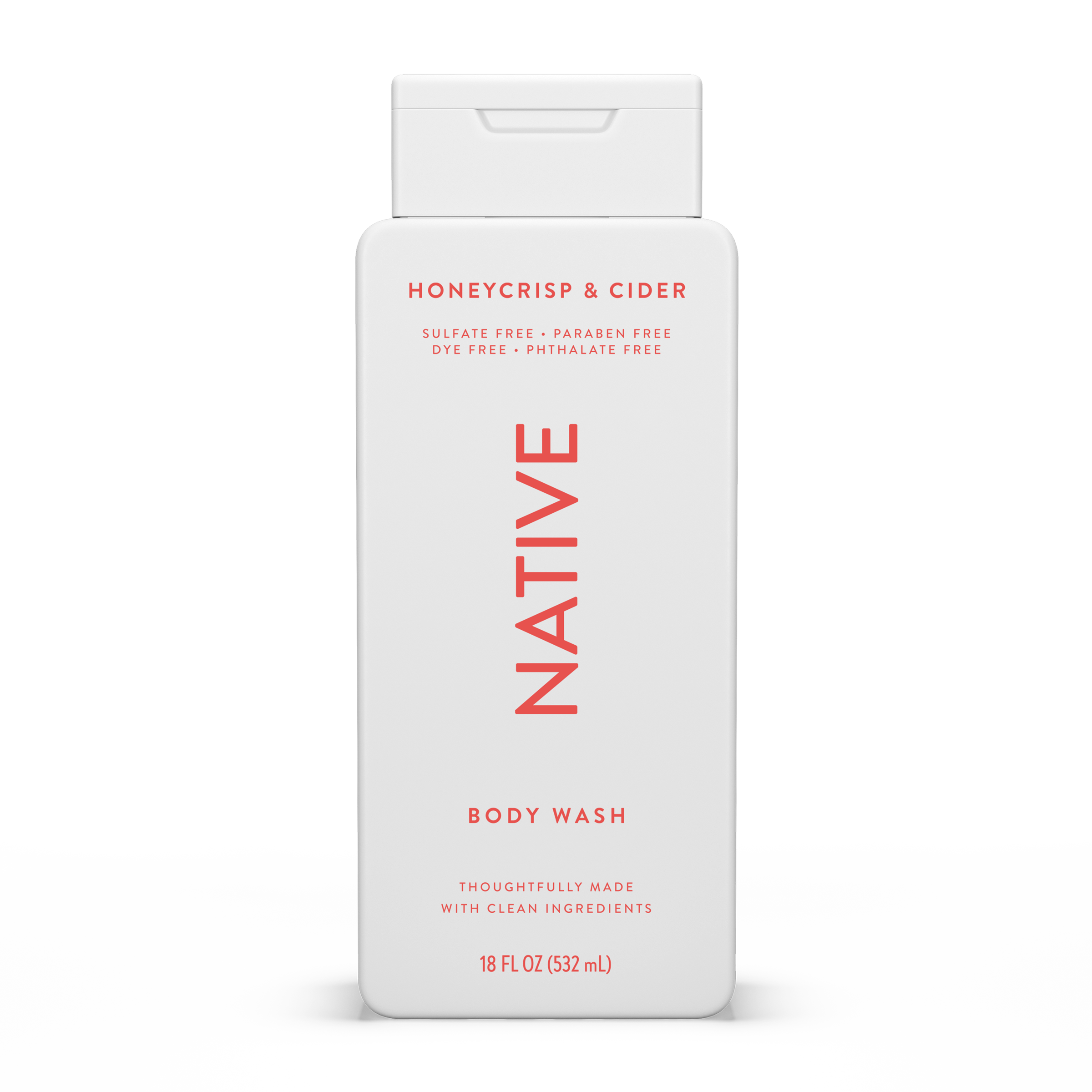 Body Wash - Last Chance - Simple Touch