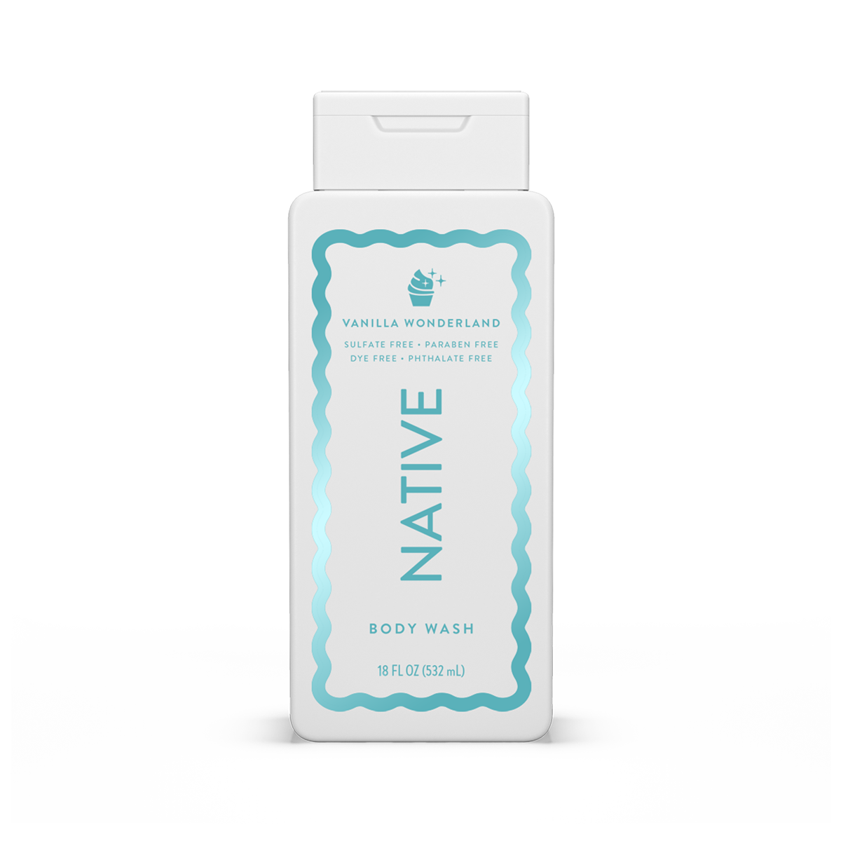 Body Wash - Last Chance - Simple Touch