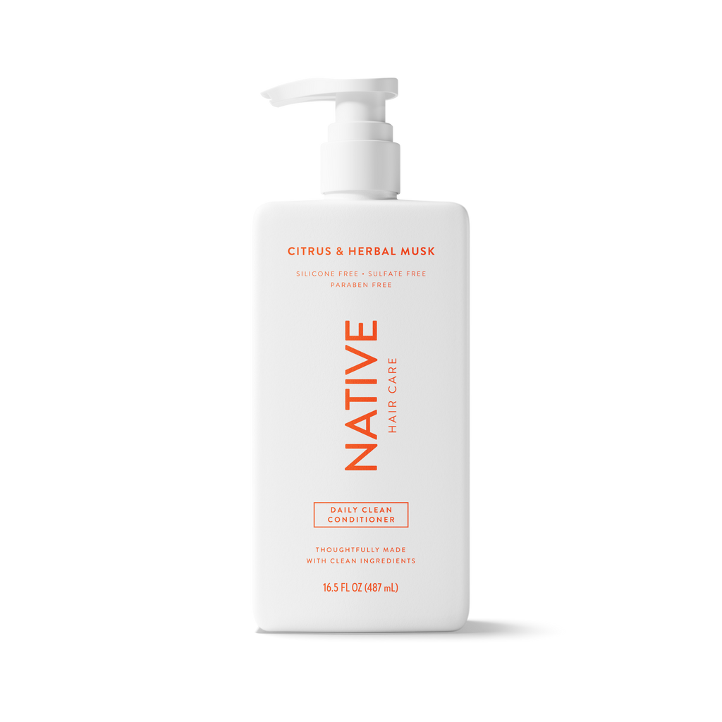 Daily Clean Conditioner - Fresh Routine