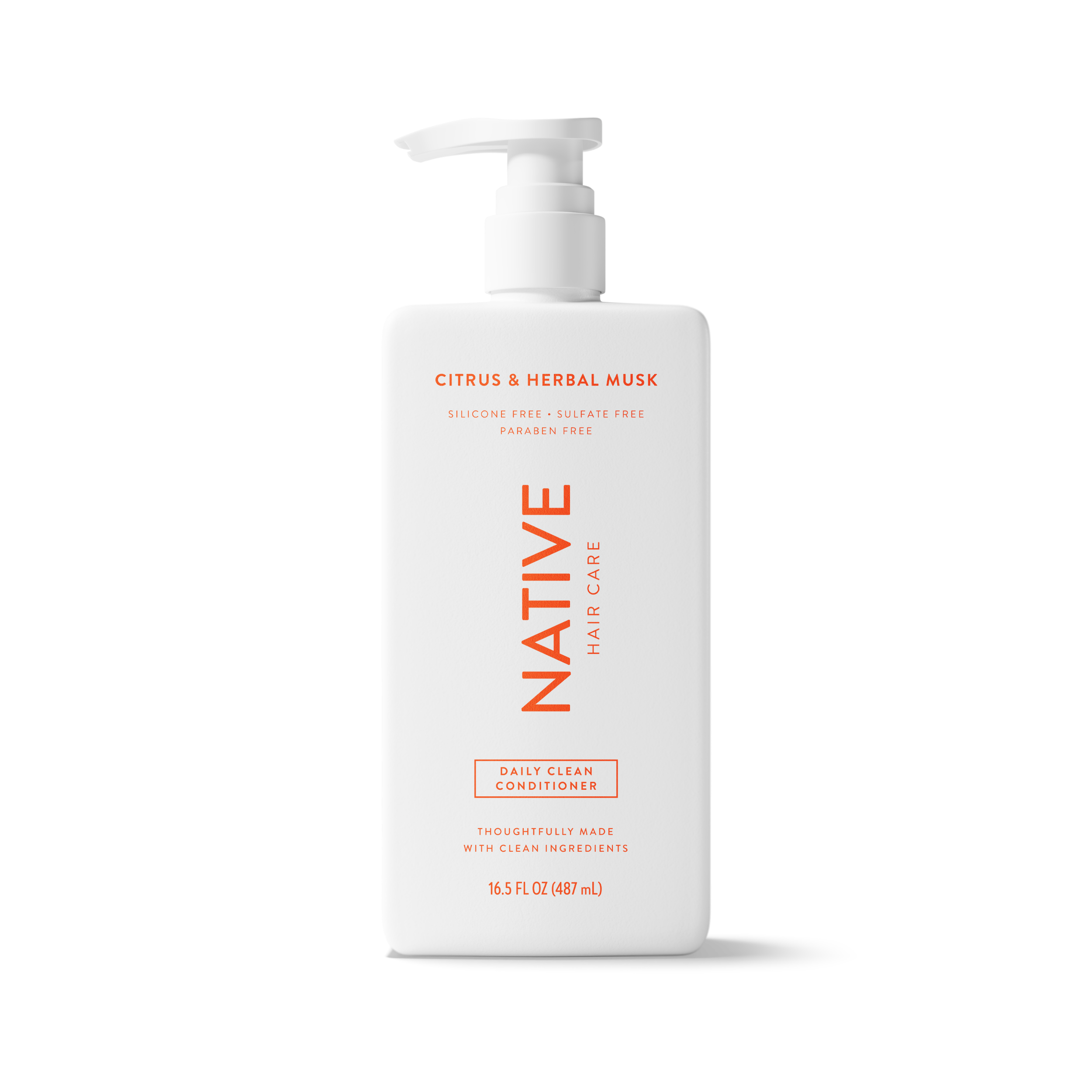 Daily Clean Conditioner - Fresh Routine