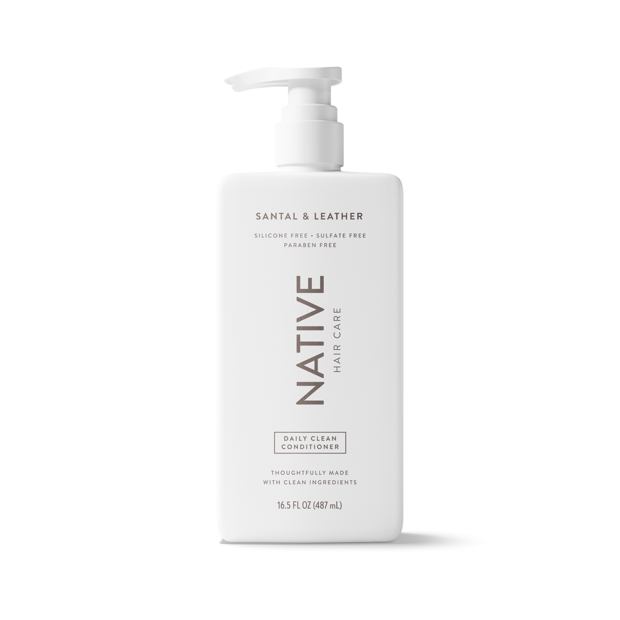 Daily Clean Conditioner - Calm Finish