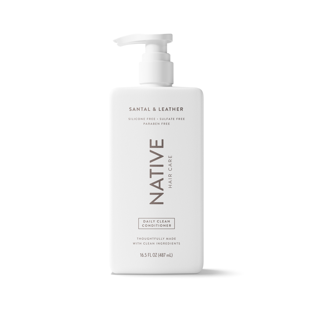 Daily Clean Conditioner - Fresh Routine