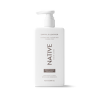 Daily Clean Shampoo - Root Reset