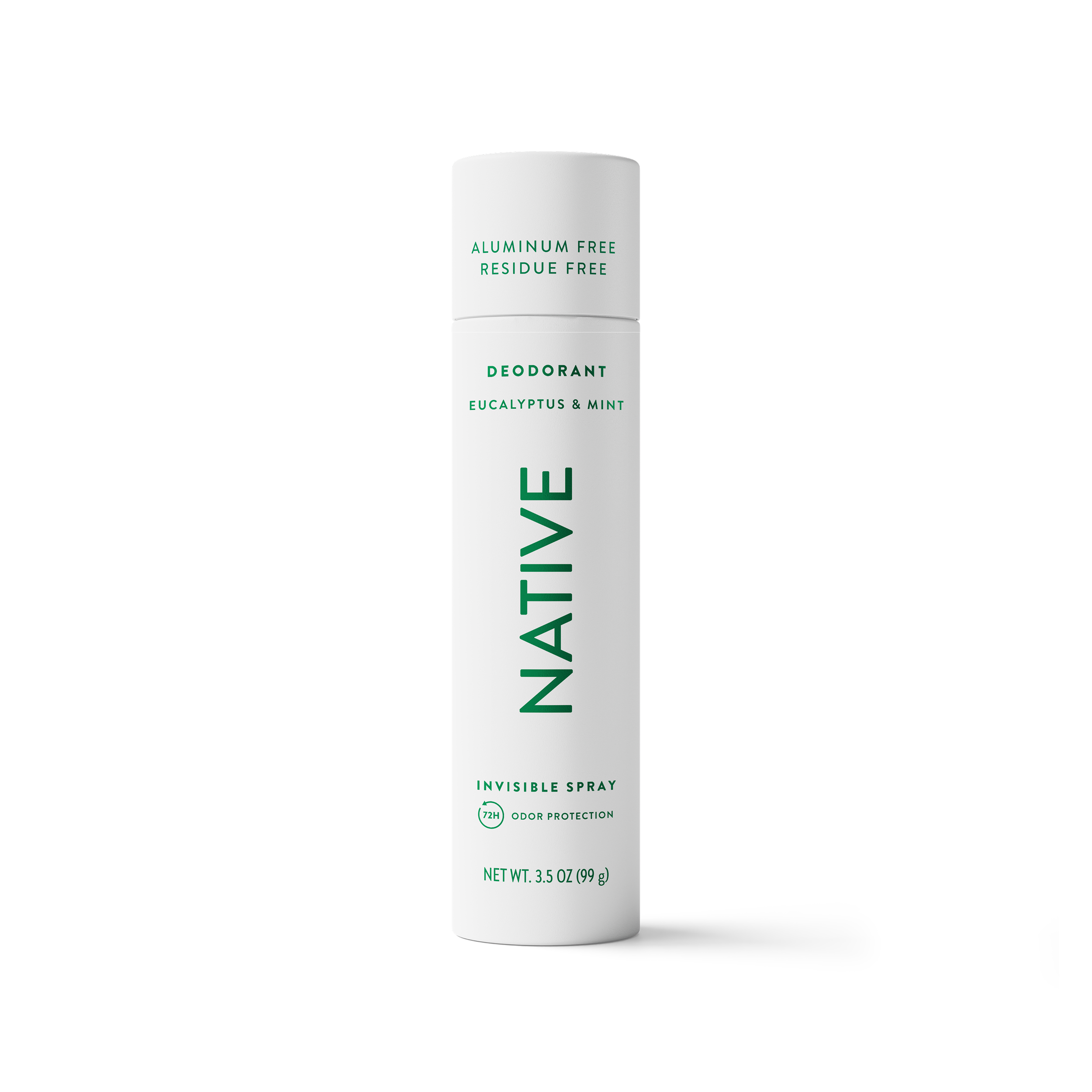 Deodorant Spray - Soft Layer