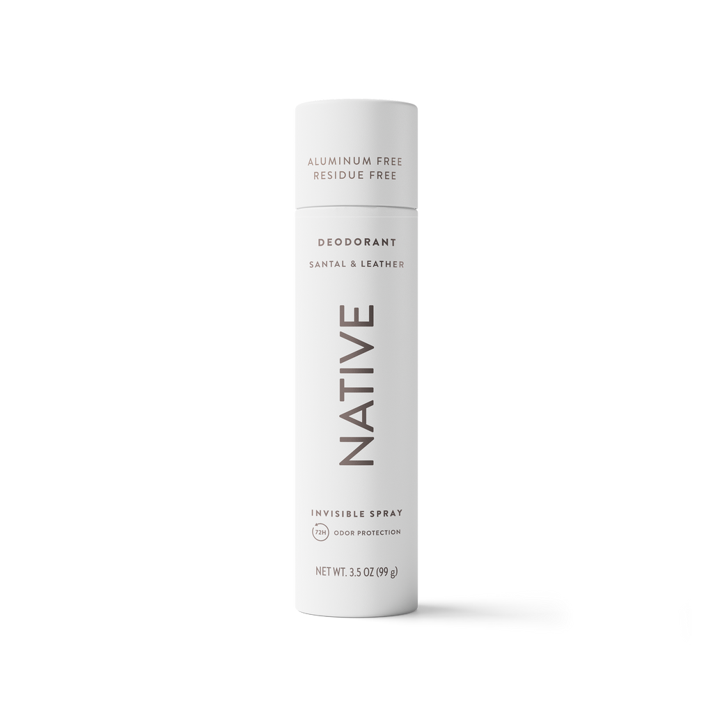 Deodorant Spray - Soft Layer
