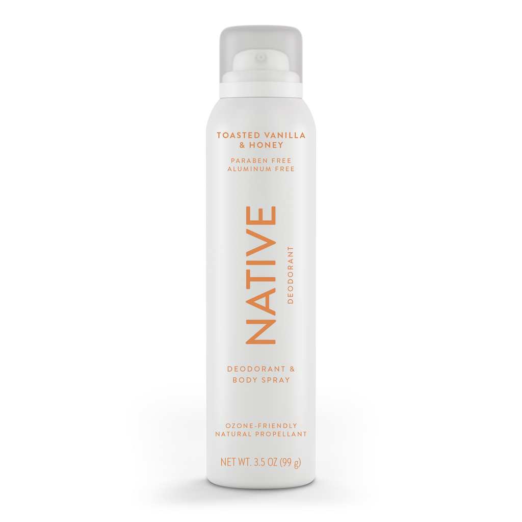Deodorant Spray - Last Chance - Daily Fresh