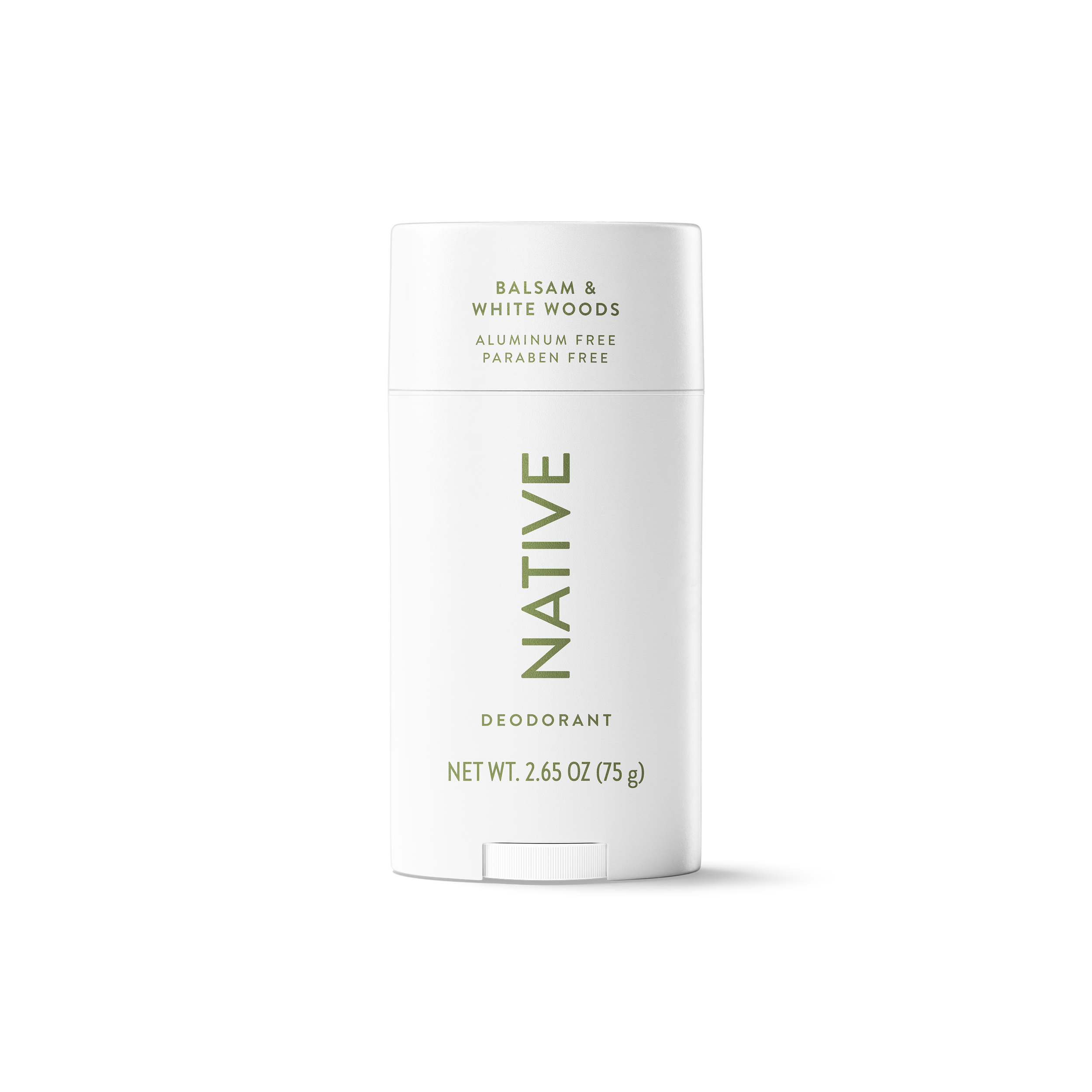 Deodorant Stick - Easy Care