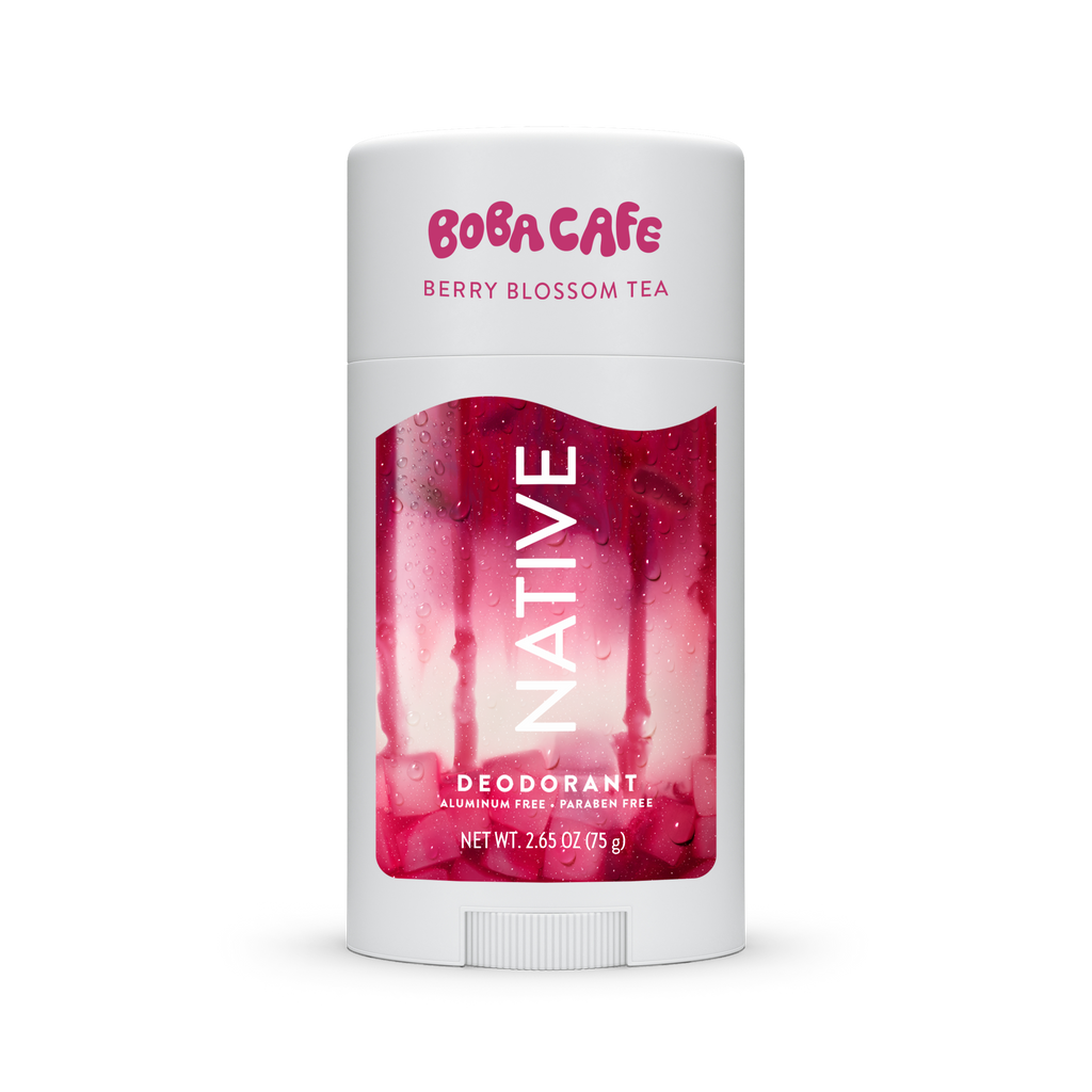Deodorant Stick - Easy Care