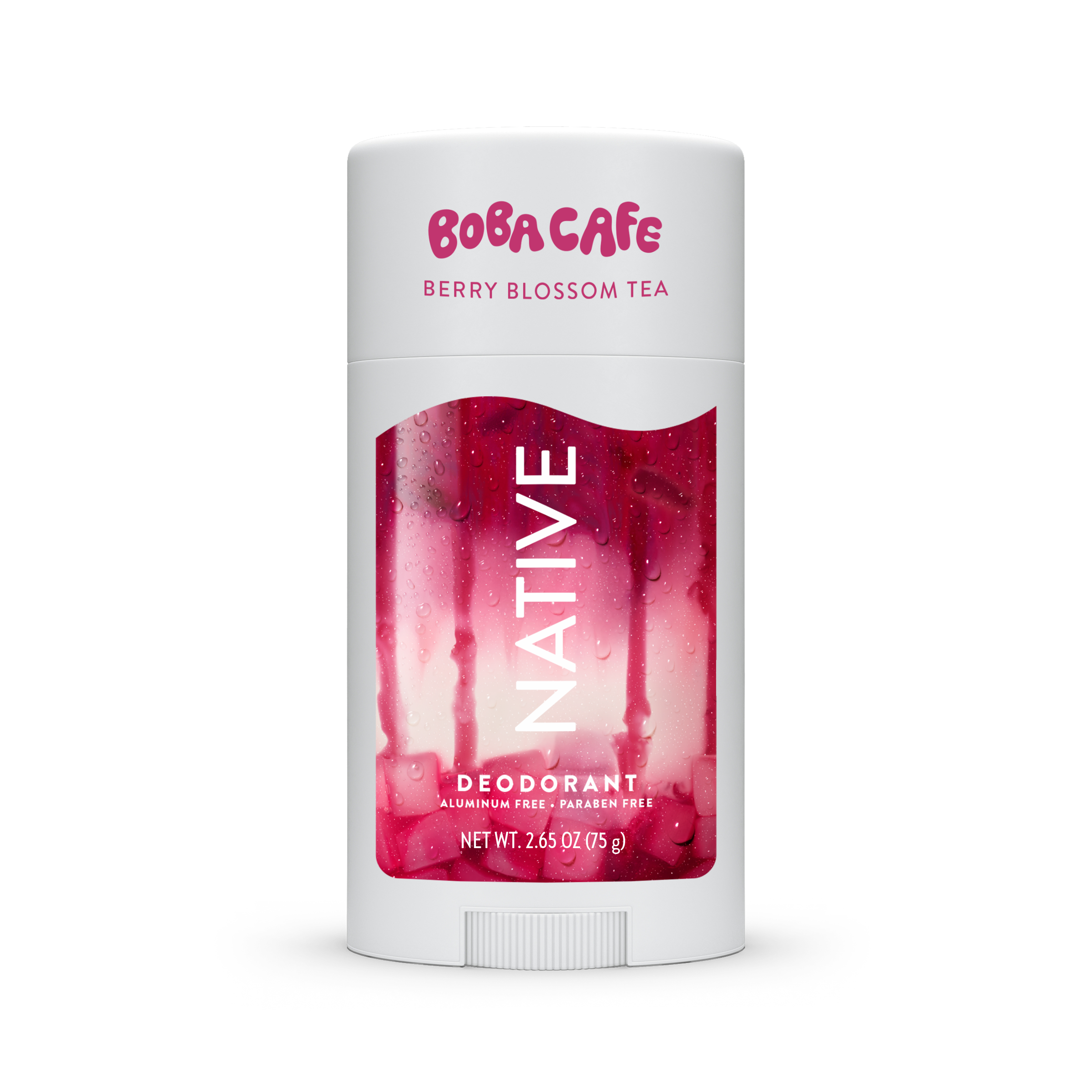 Deodorant Stick - Easy Care