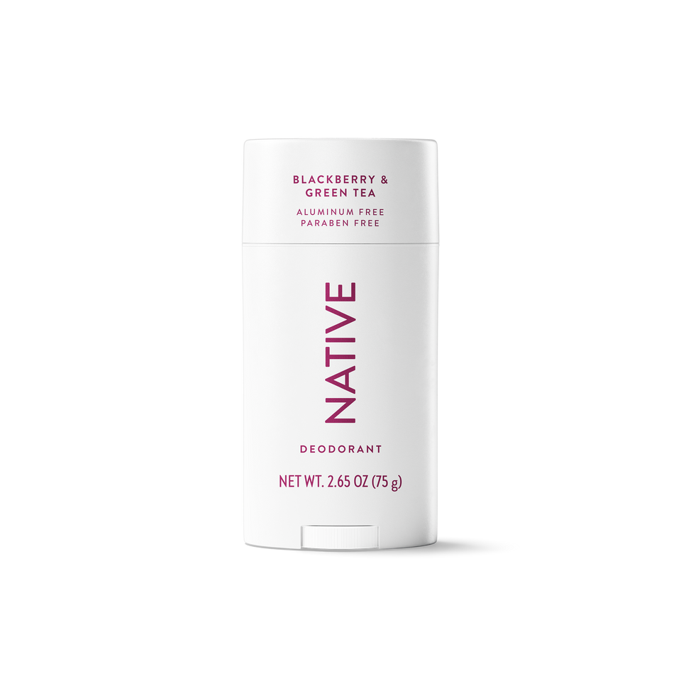 Deodorant Stick - Easy Care (2.65oz)