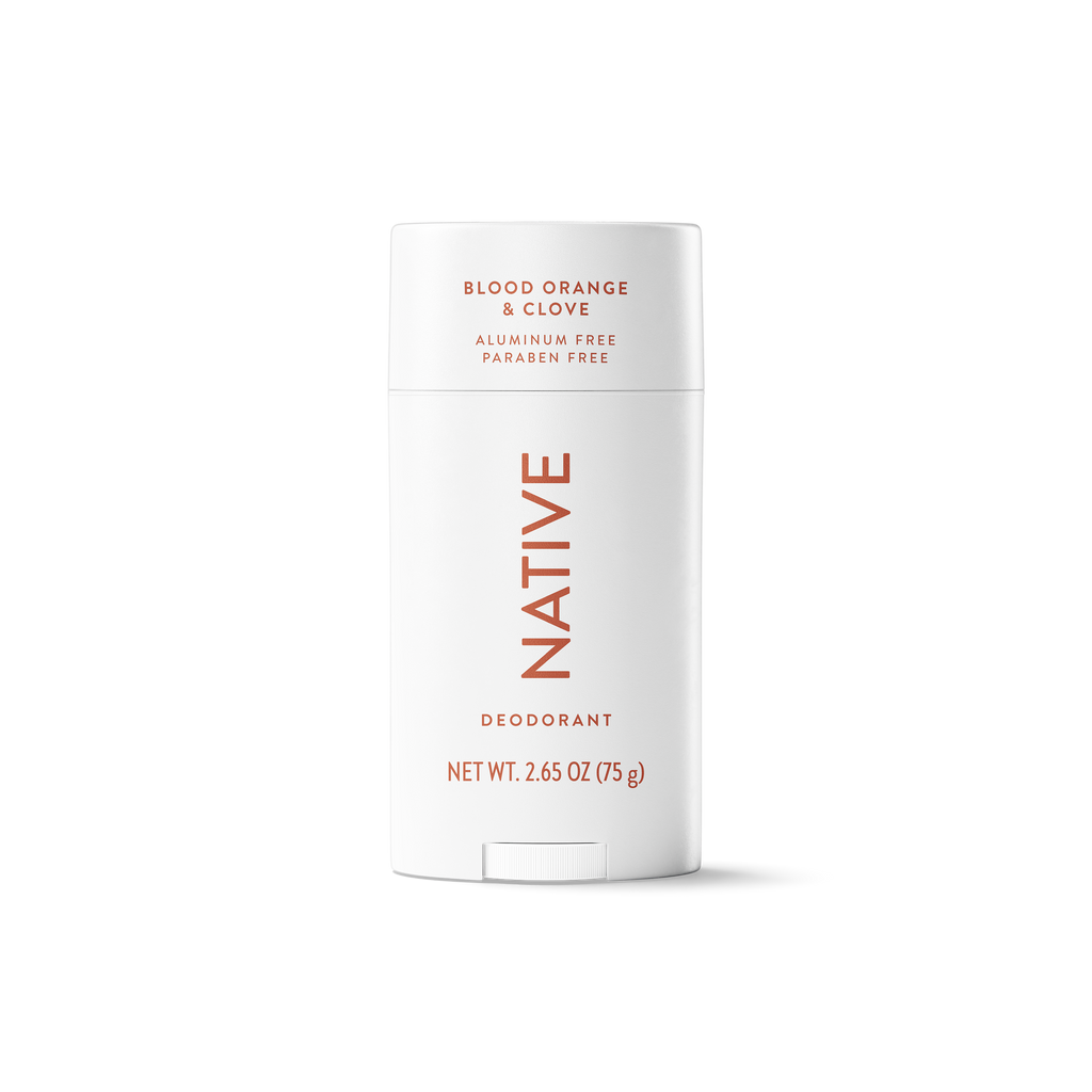 Deodorant Stick - Easy Care