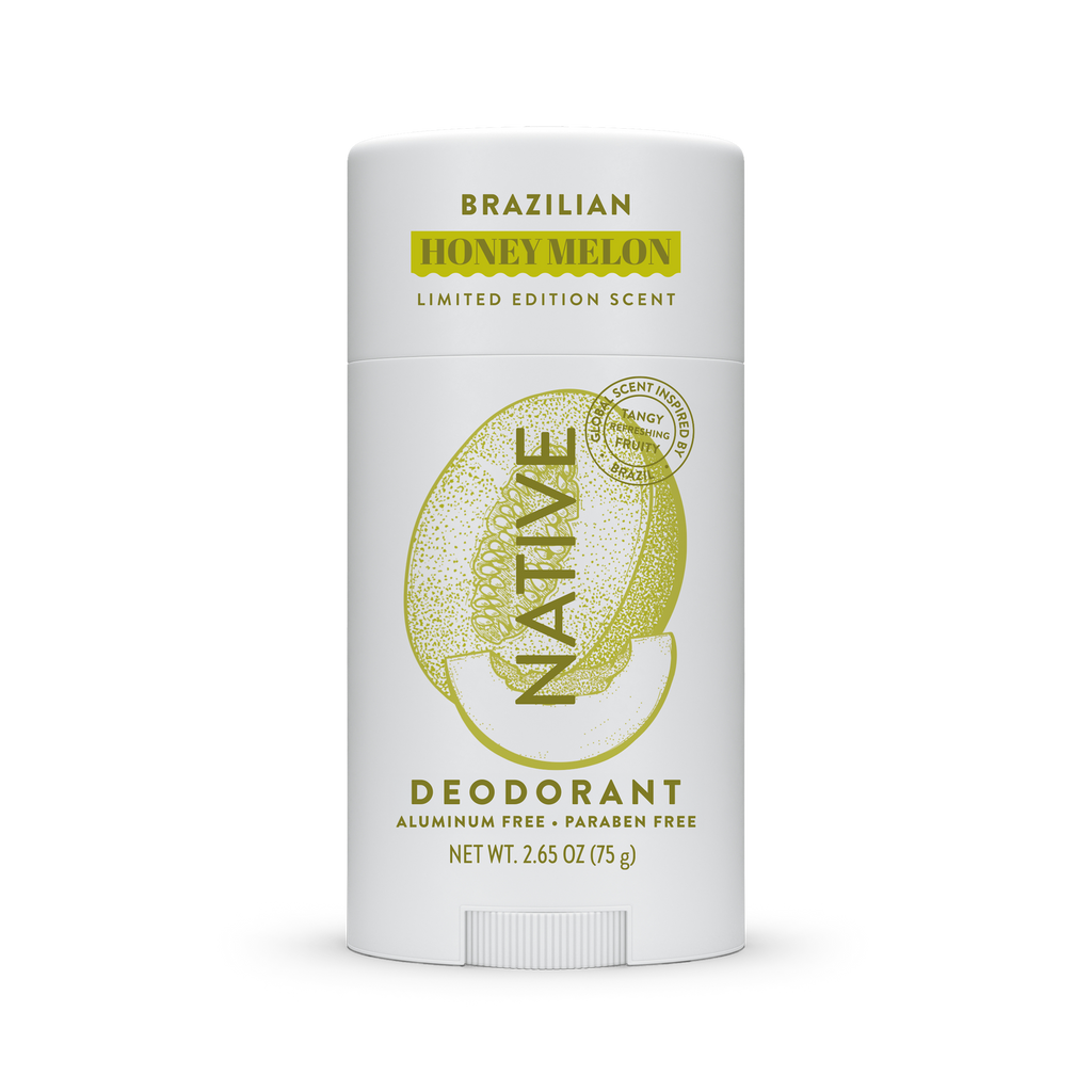 Deodorant Stick - Easy Care