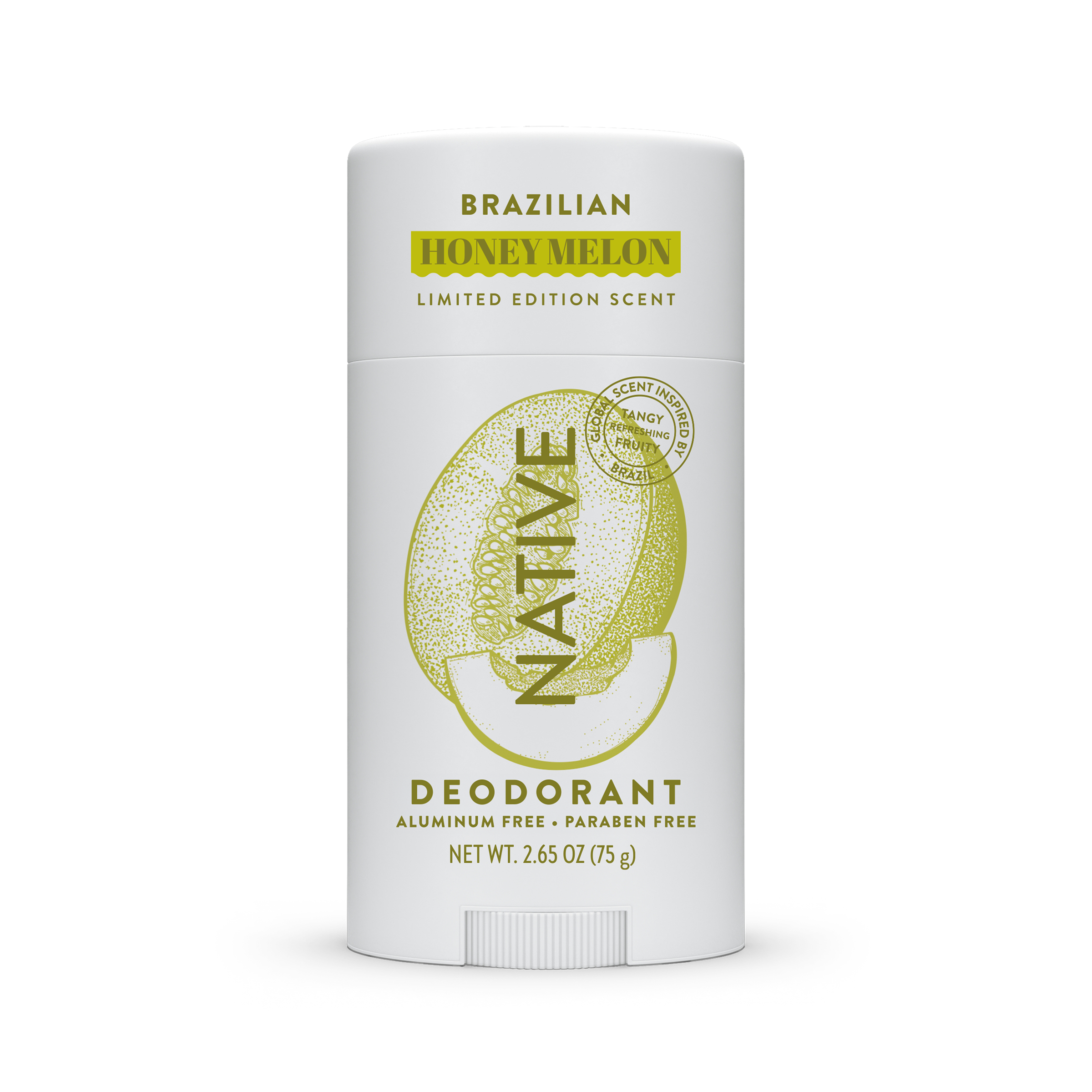 Deodorant Stick - Easy Care