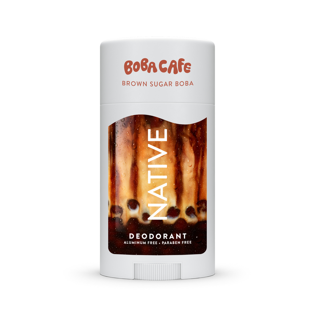 Deodorant Stick - Easy Care