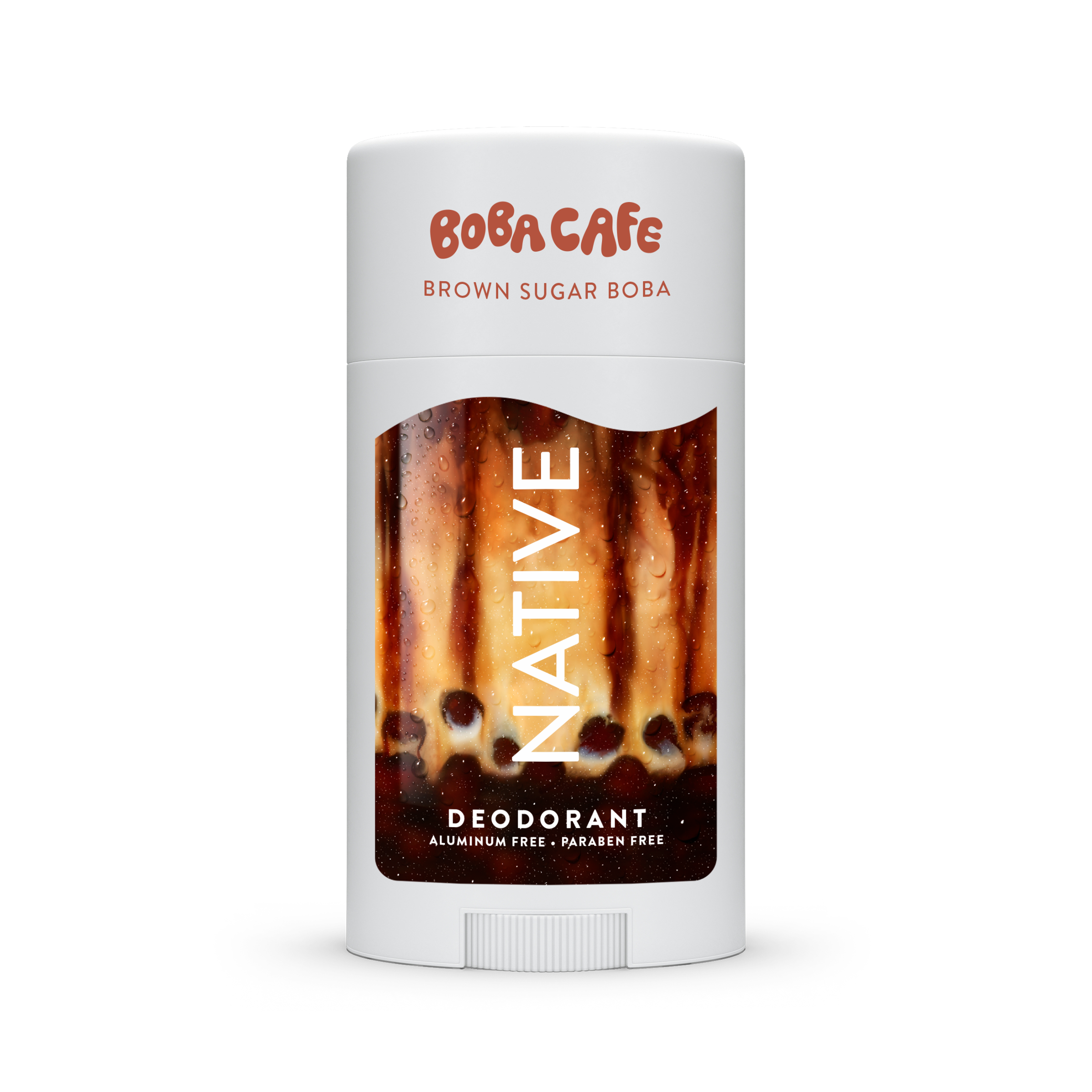 Deodorant Stick - Easy Care