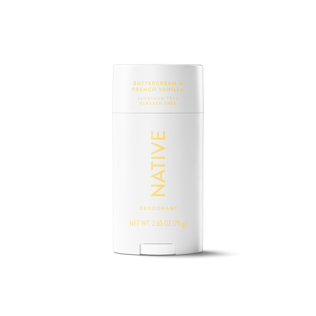 Deodorant Stick - Easy Care