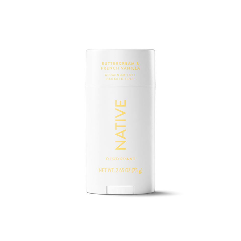 Deodorant Stick - Easy Care (2.65oz)