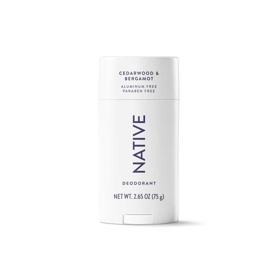 Deodorant Stick - Easy Care (2.65oz)