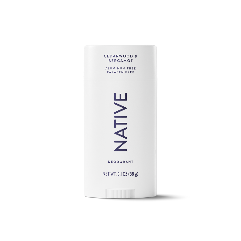 Deodorant Stick - Easy Care