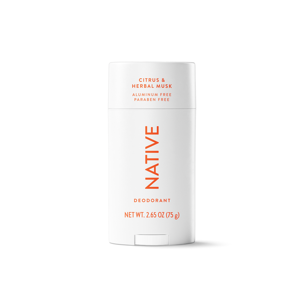 Deodorant Stick - Easy Care