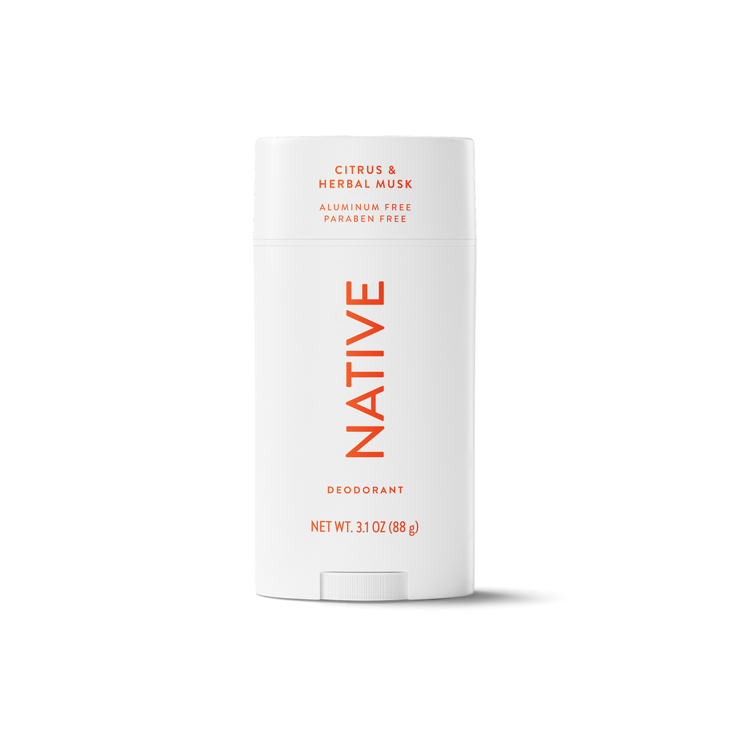Deodorant Stick - Easy Care