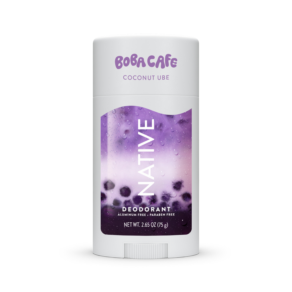 Deodorant Stick - Easy Care