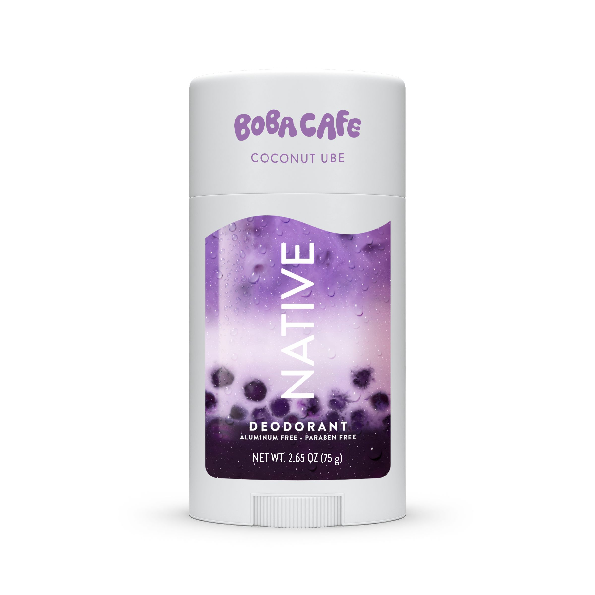 Deodorant Stick - Easy Care