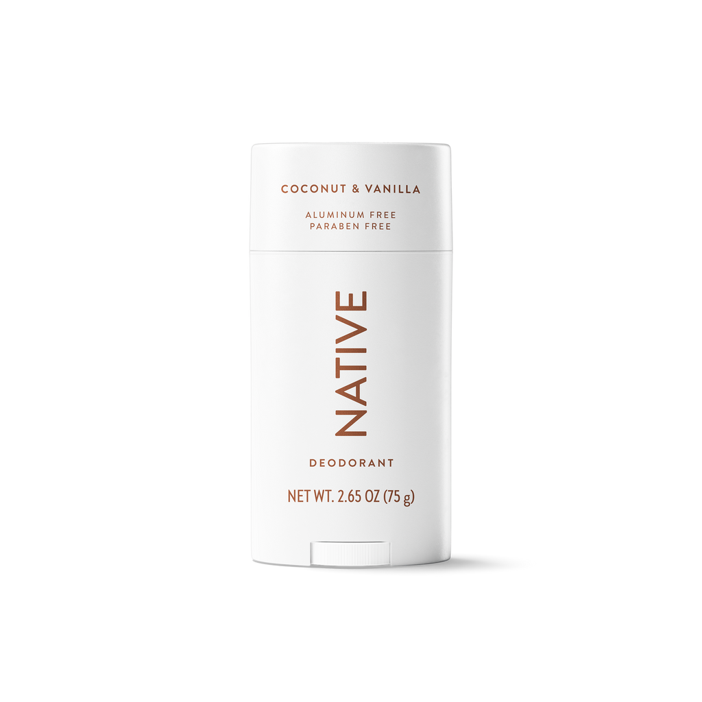 Deodorant Stick - Easy Care
