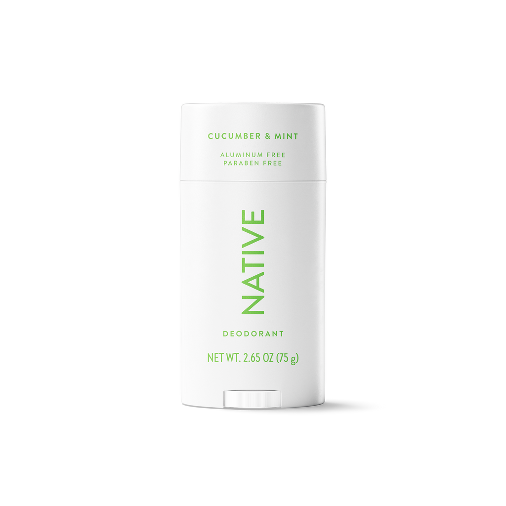 Deodorant Stick - Easy Care