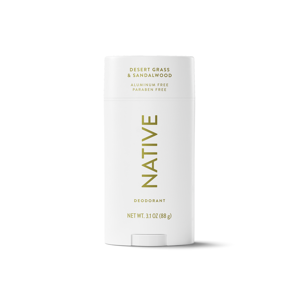 Deodorant Stick - Easy Care