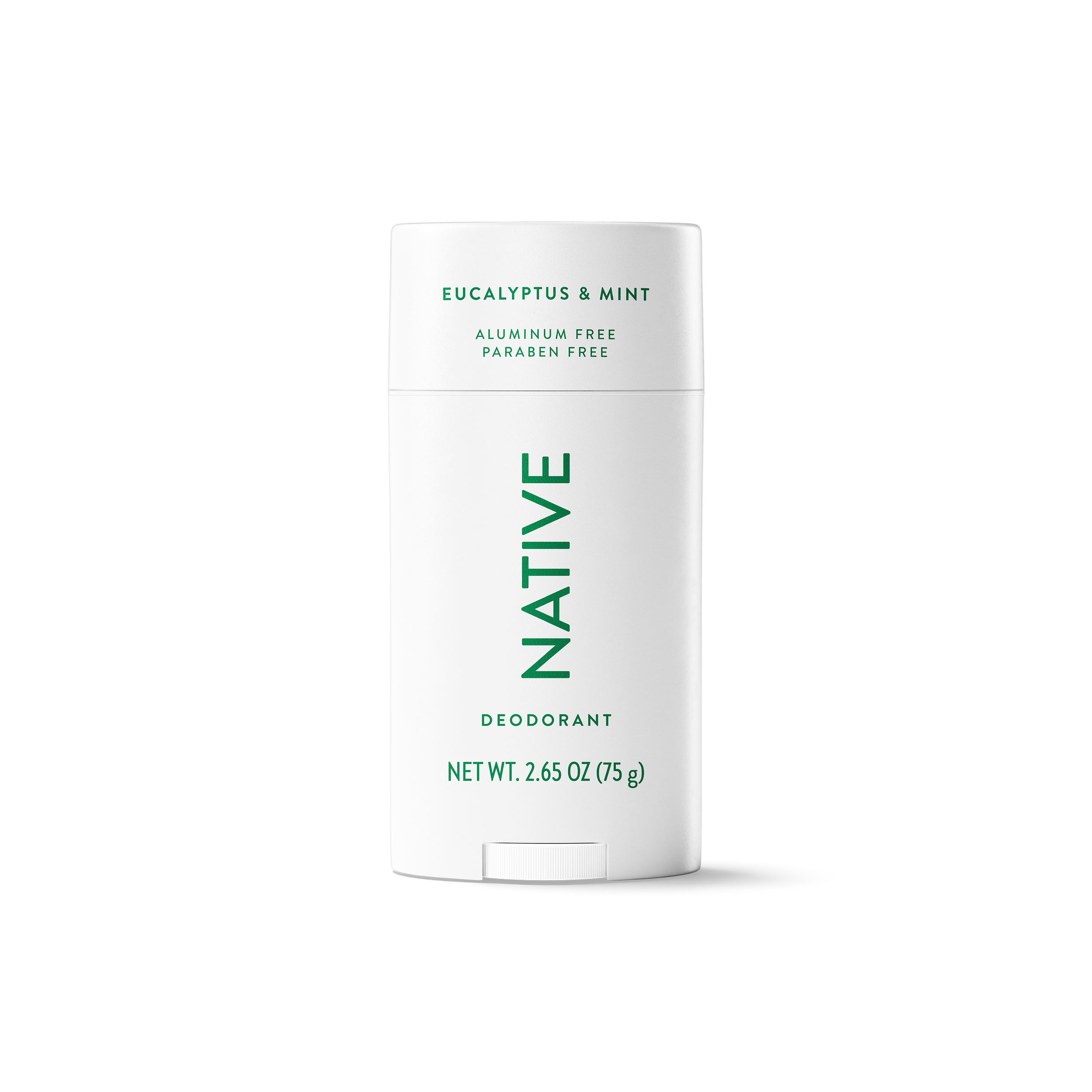 Deodorant Stick - Easy Care