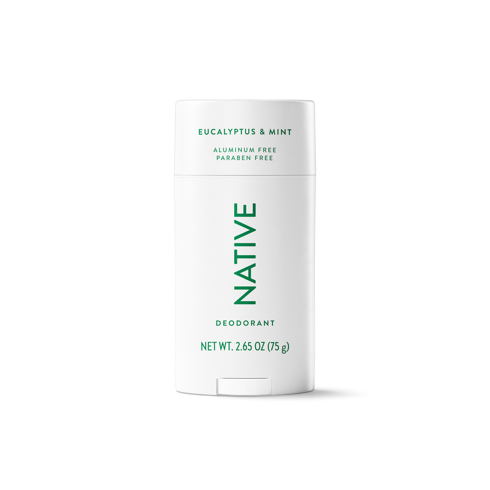 Deodorant Stick - Easy Care (2.65oz)