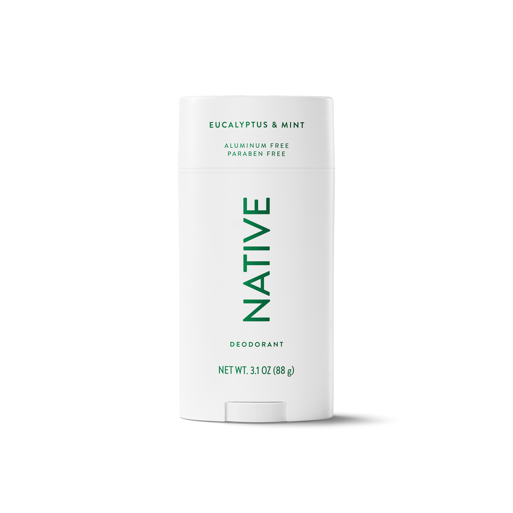 Deodorant Stick - Easy Care