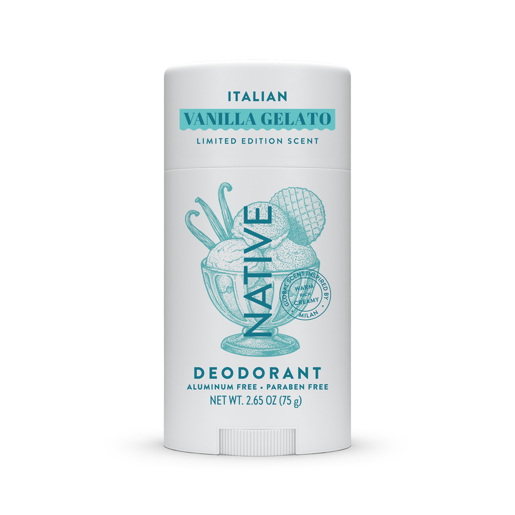 Deodorant Stick - Easy Care