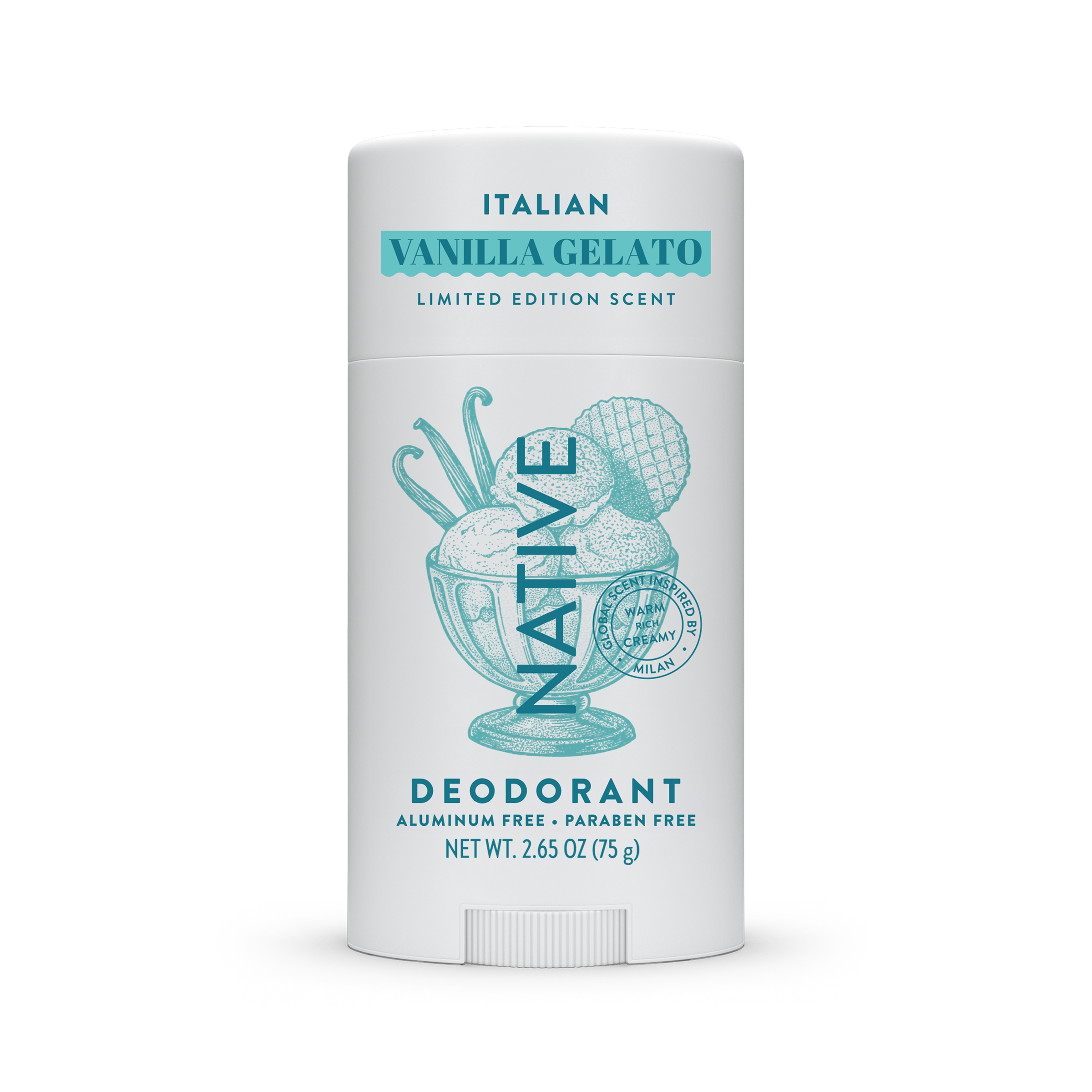 Deodorant Stick - Easy Care
