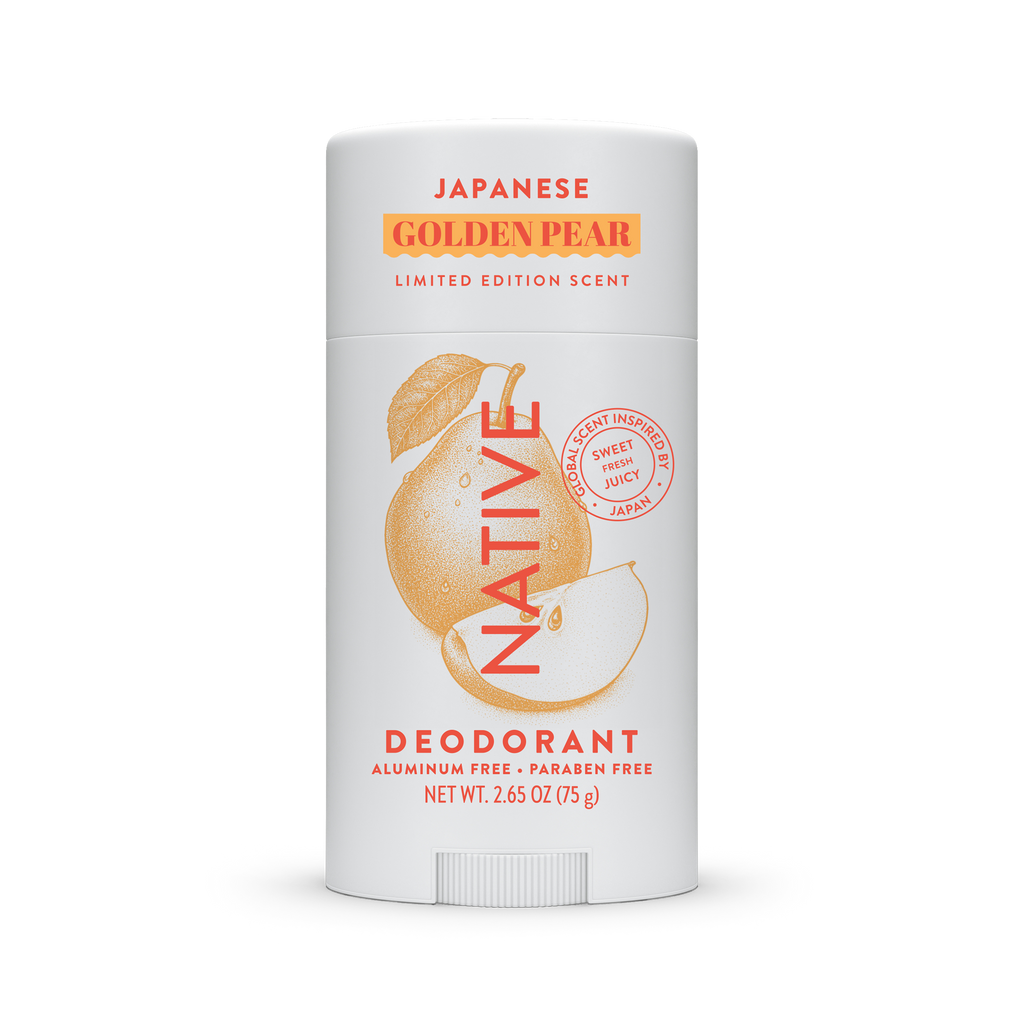Deodorant Stick - Easy Care