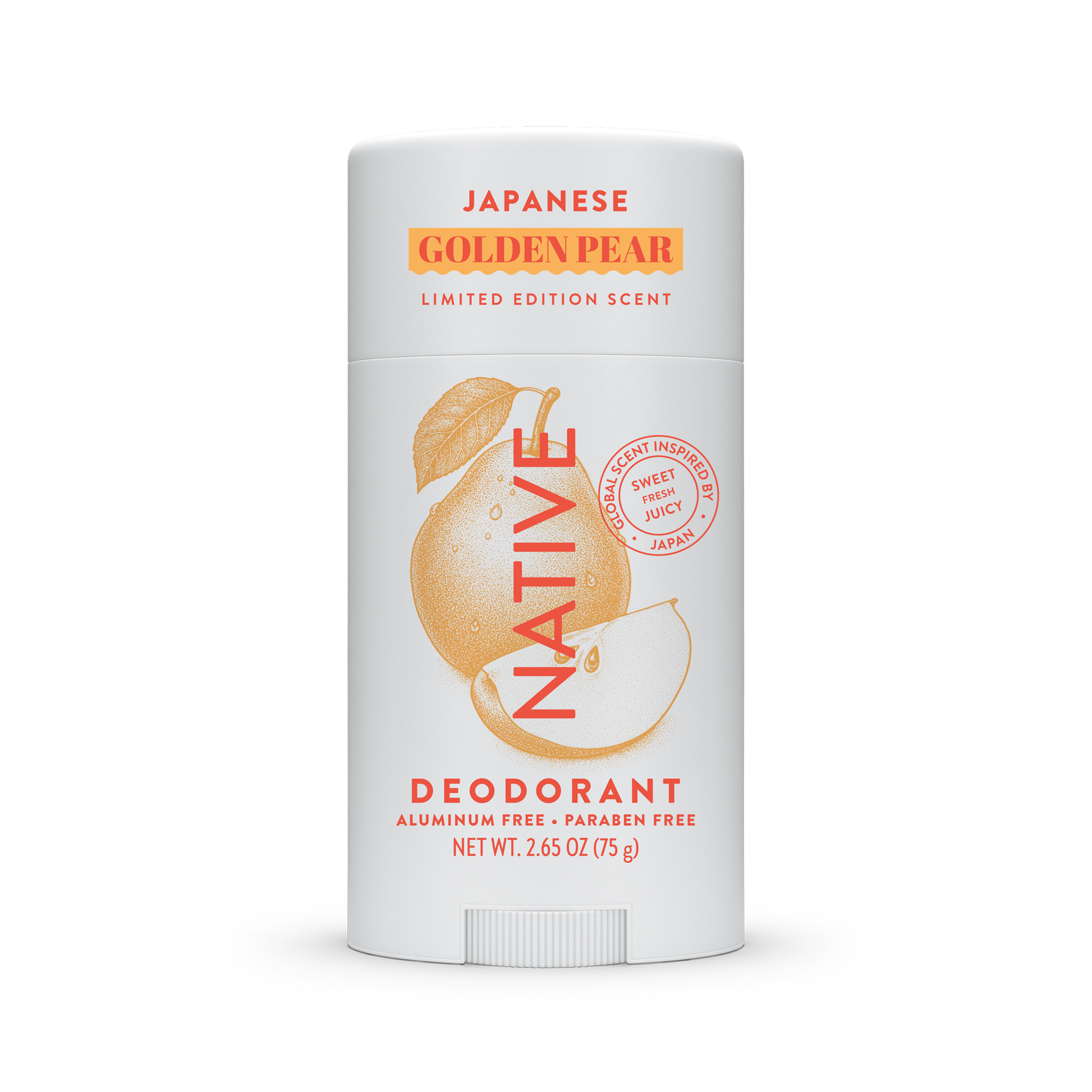 Deodorant Stick - Easy Care