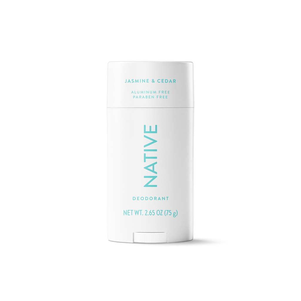 Deodorant Stick - Easy Care
