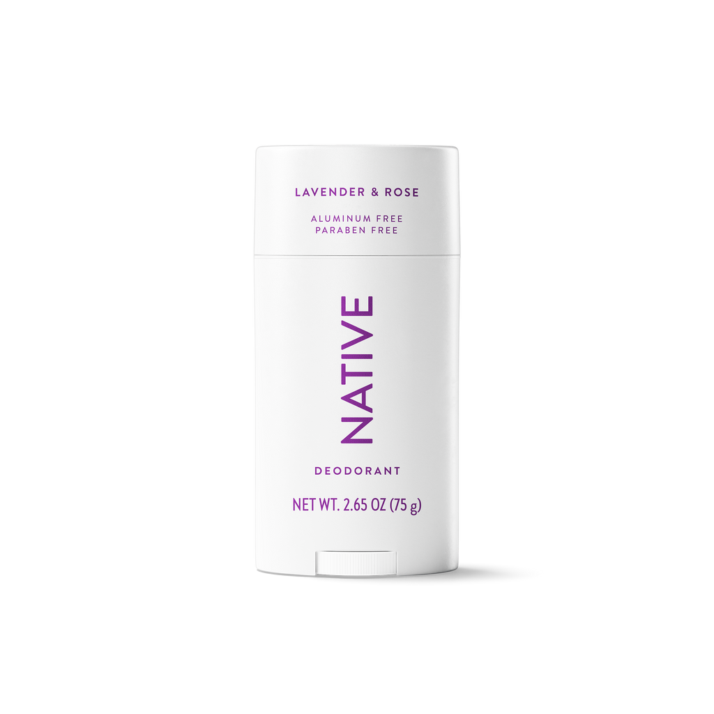 Deodorant Stick - Easy Care