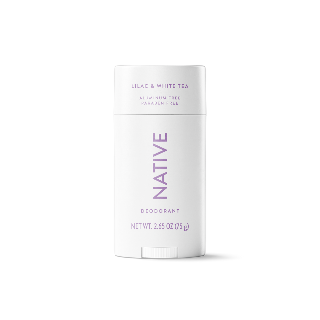 Deodorant Stick - Easy Care