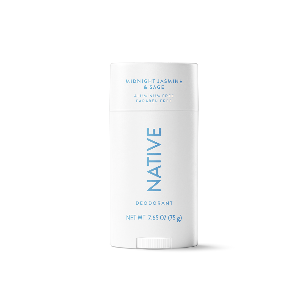 Deodorant Stick - Easy Care