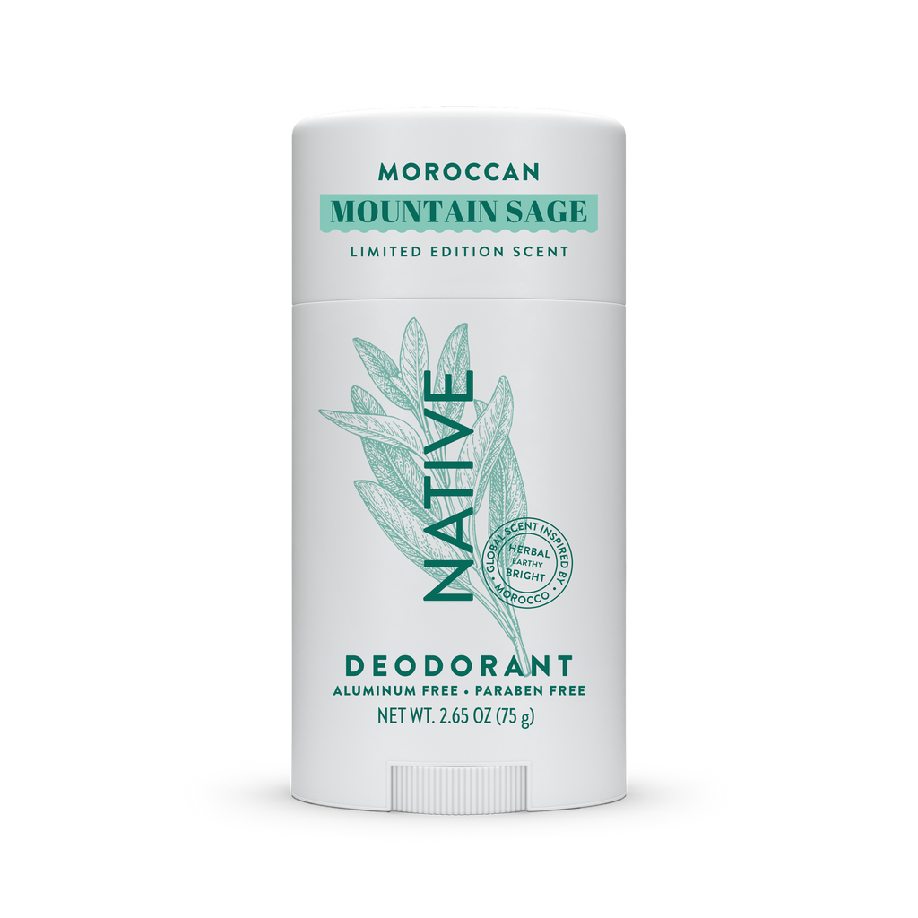 Deodorant Stick - Easy Care