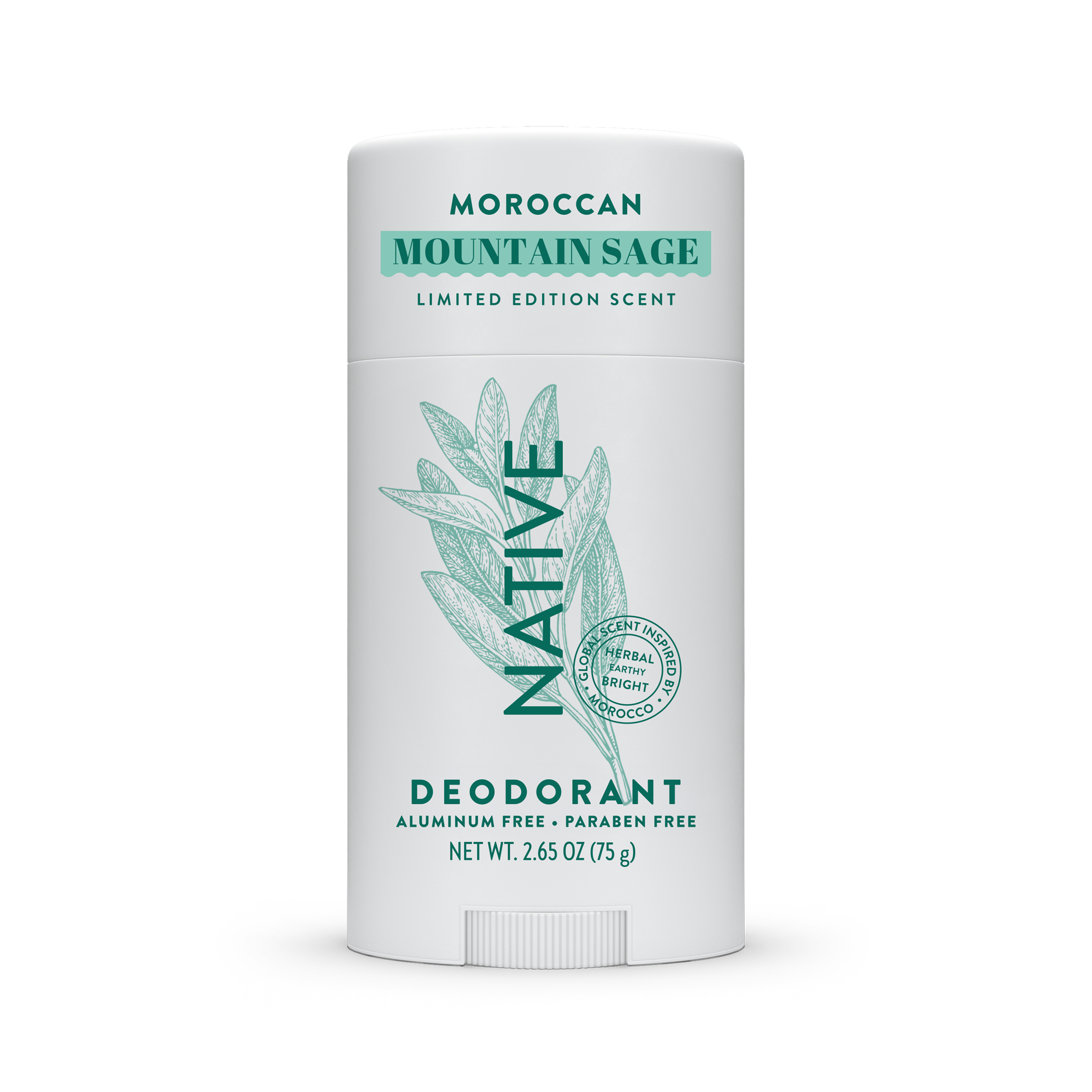Deodorant Stick - Easy Care