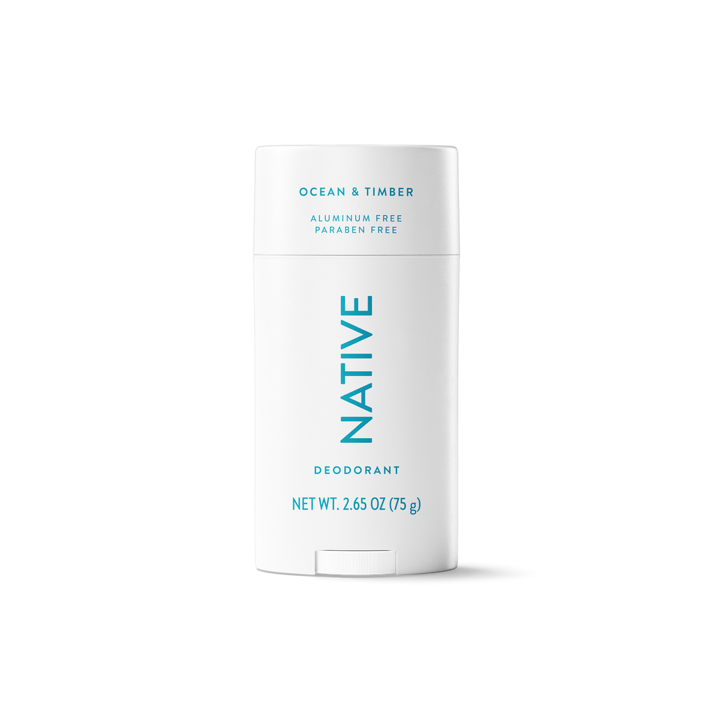 Deodorant Stick - Easy Care