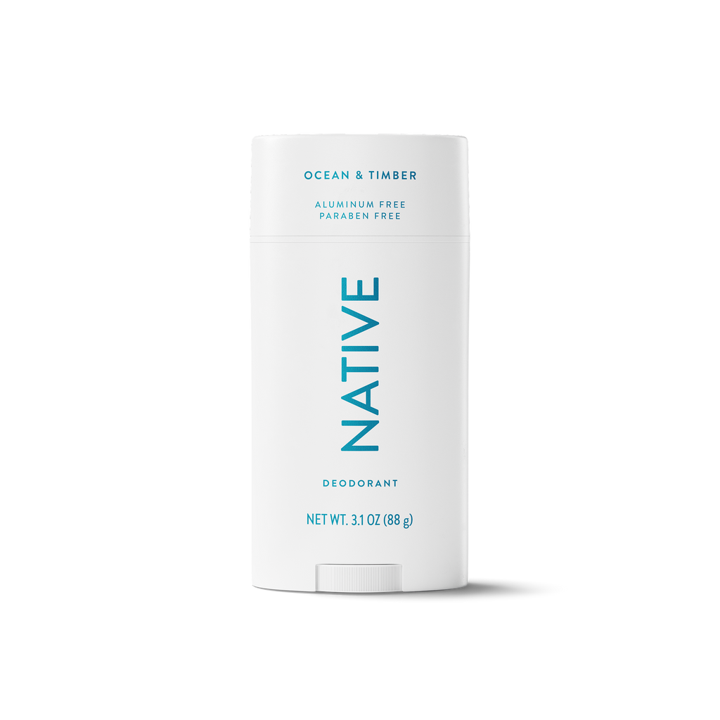 Deodorant Stick - Easy Care
