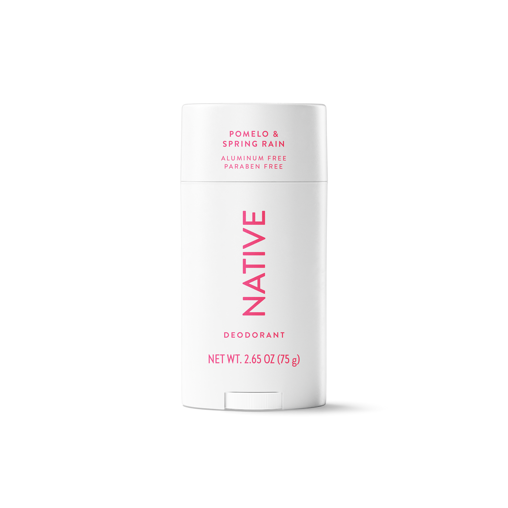 Deodorant Stick - Easy Care